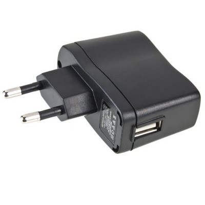 USB AC Power Supply Wall USB Charger EU Plug Micro USB Wall Charger